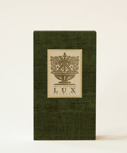 'Lux: Solis Occasum, Lux Brumalis' / FIRST EDITION TAROT PRESALE