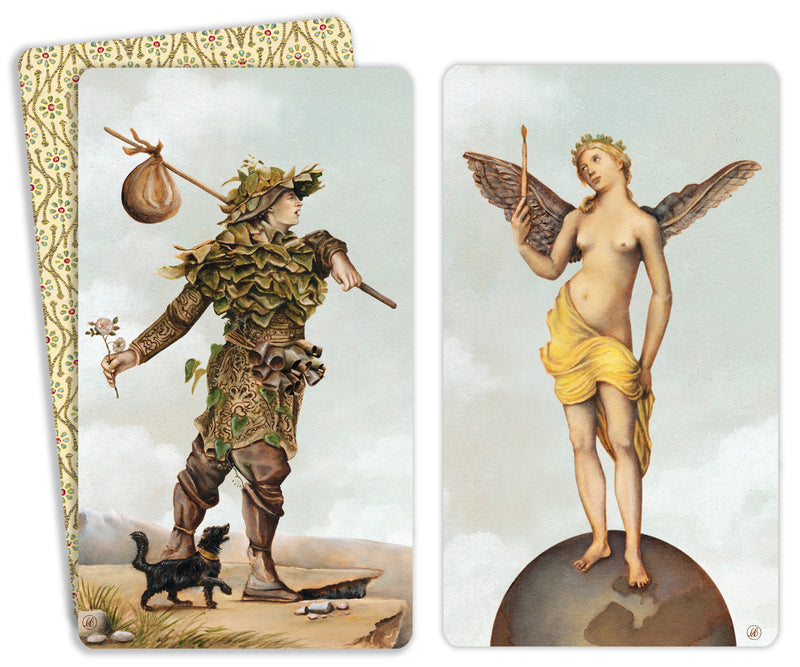 Pagan Otherworlds 10th Anniversary Limited Edition / Presale – uusi