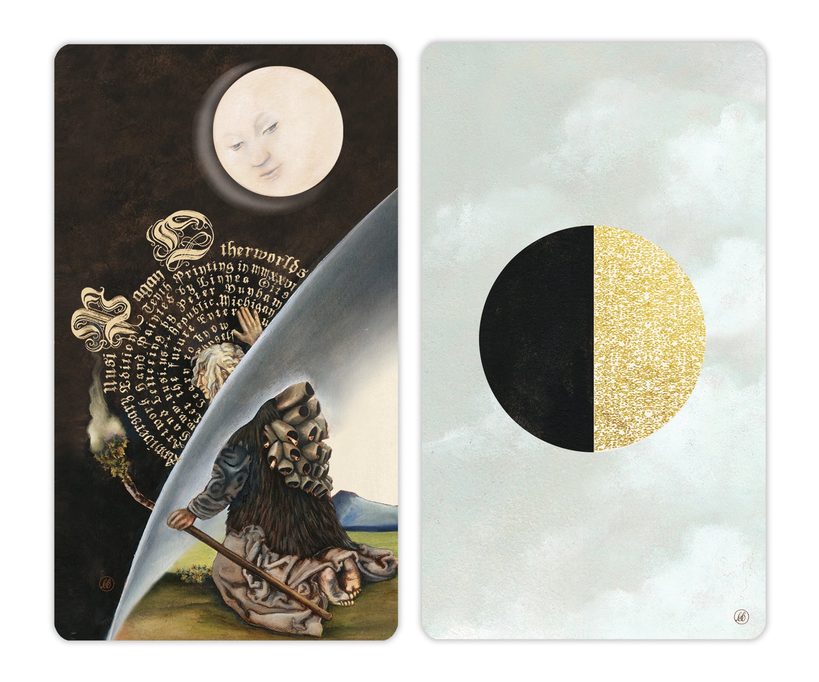 Pagan Otherworlds 10th Anniversary Limited Edition / Presale – uusi
