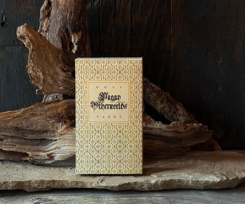 Pagan Otherworlds 10th Anniversary Limited Edition / Presale – uusi
