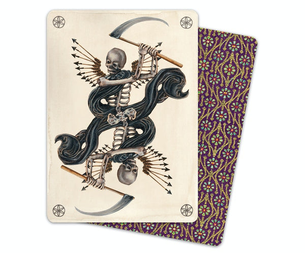 Pagan Playing Cards by popular Uusi