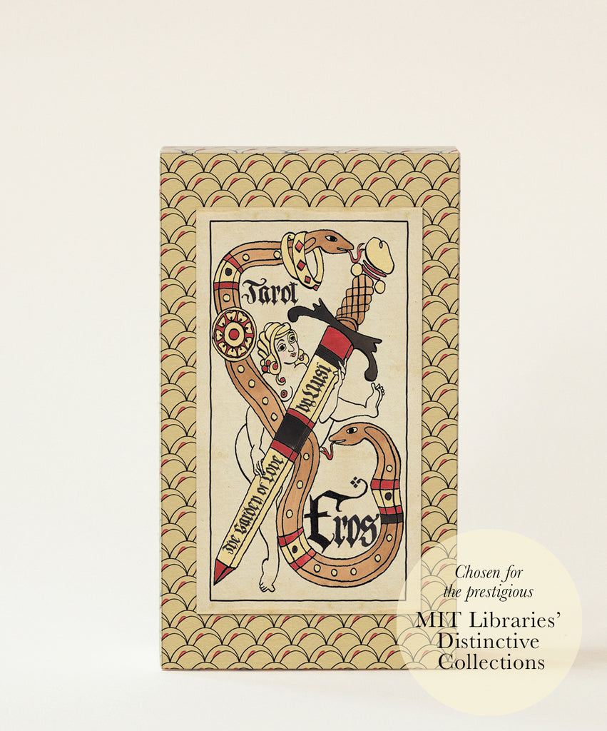 Eros: The Garden of Love