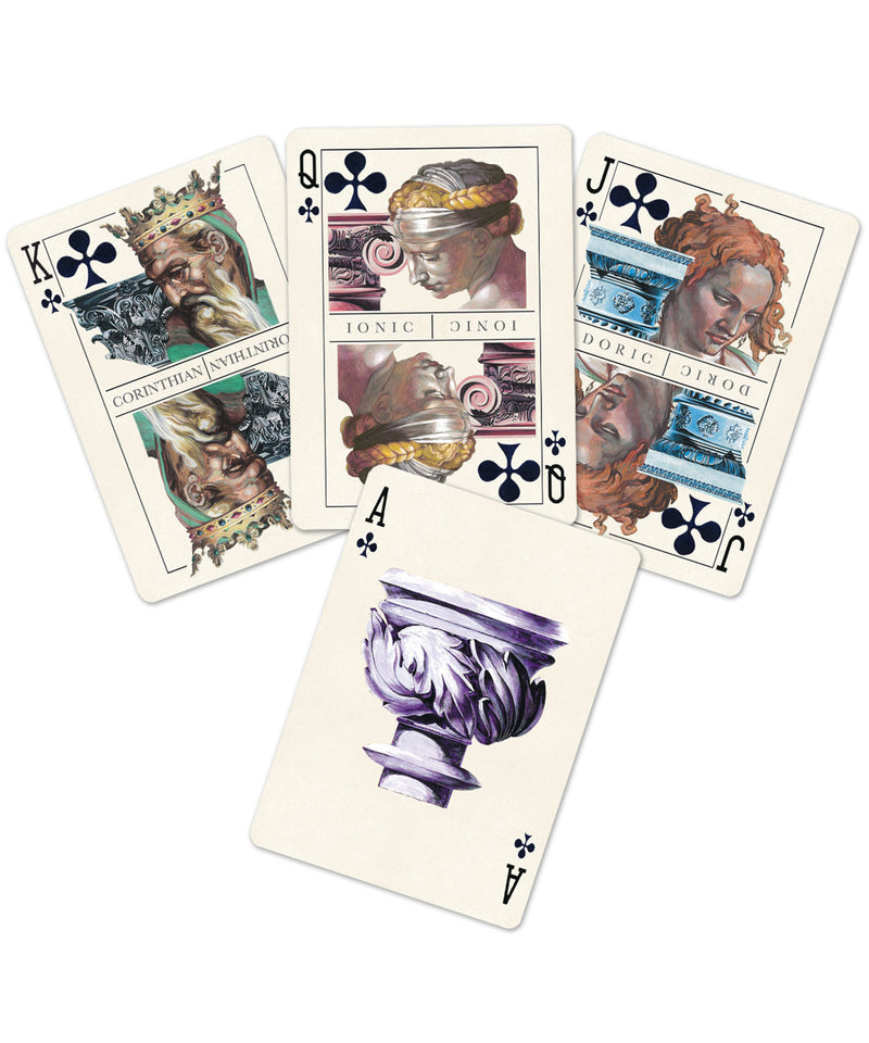 poker deck yugioh Hyde Park Poker Deck / Dark – uusi