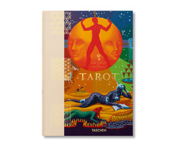 Tarot (Taschen) - Signed Copy