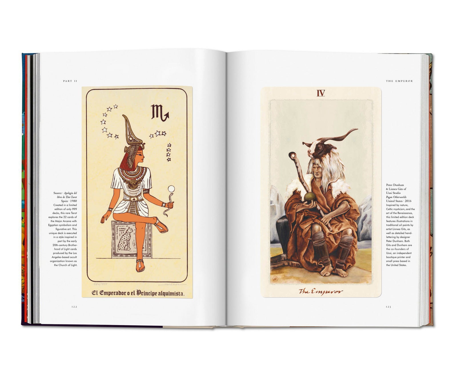 Tarot (Taschen) - Signed Copy – uusi