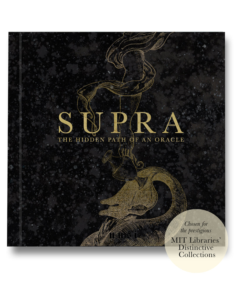 "Supra: The Hidden Path of an Oracle"