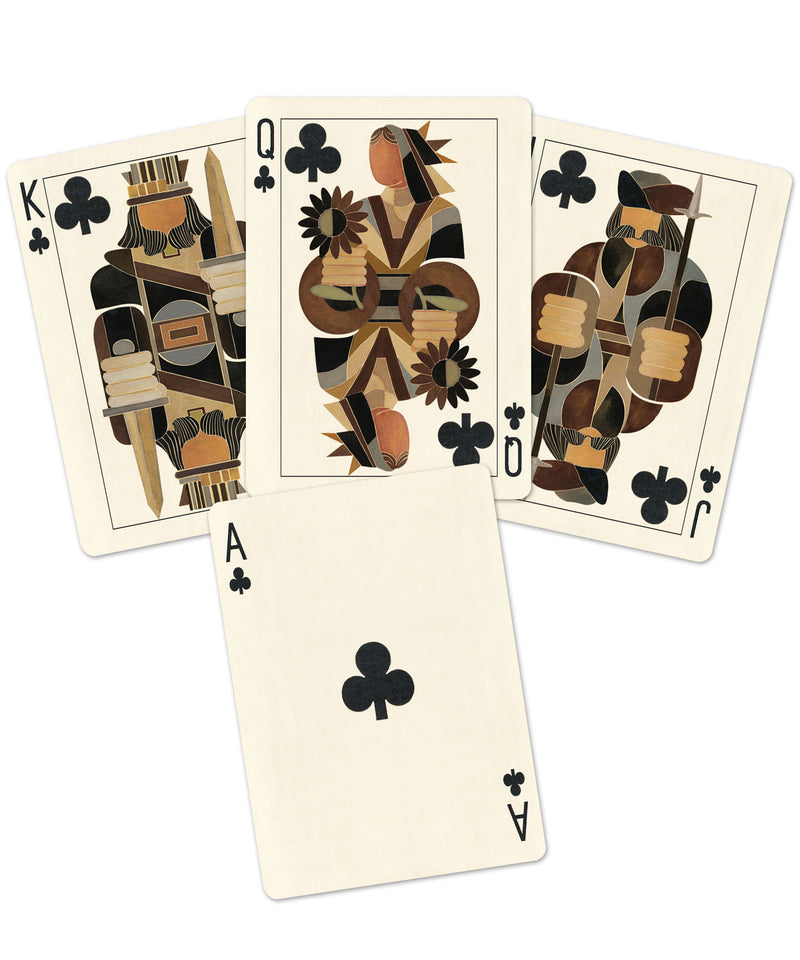 BRuT Limited Edition Poker Deck uusi BRuT Limited Edition Poker Deck uusi