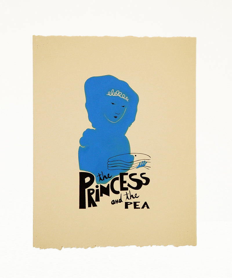 Make-Believe / "The Princess & The Pea"