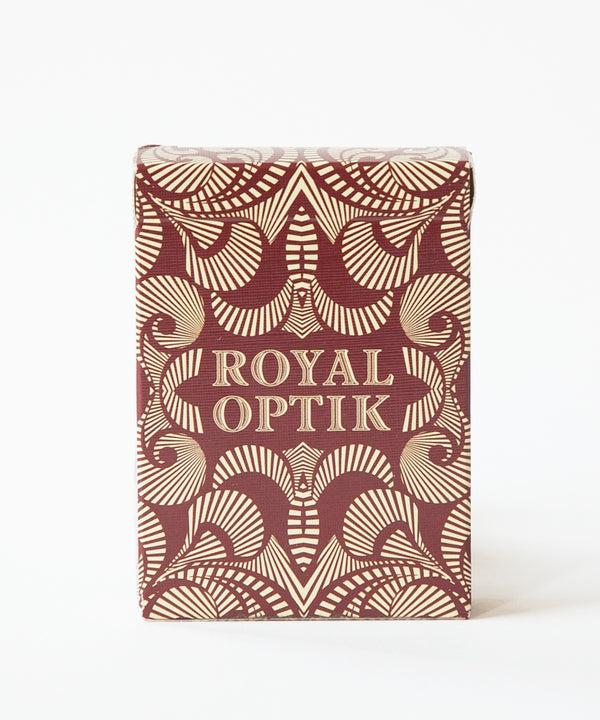 Royal Optik Red Edition