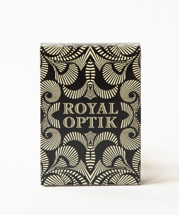 Royal Optik Limited Edition
