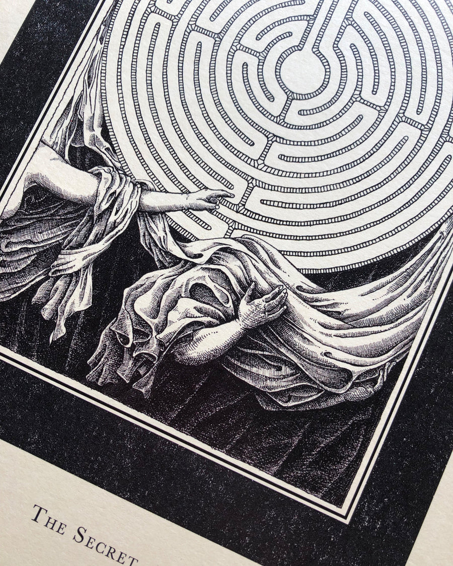 The Secret