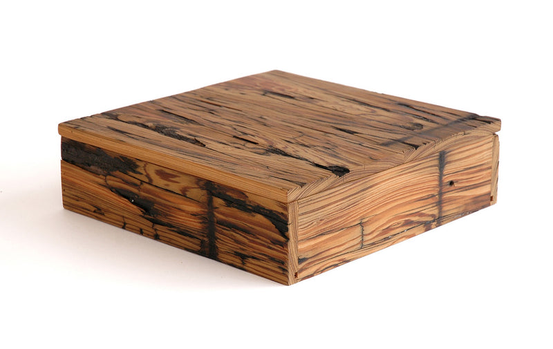 Limited Edition Architectural Storage Boxes