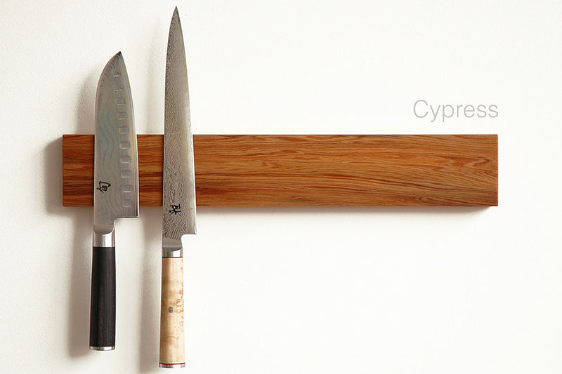 KAUKKO Stainless Steel Knife Holder, Modern Design Knife Block, Univer –  kaukko