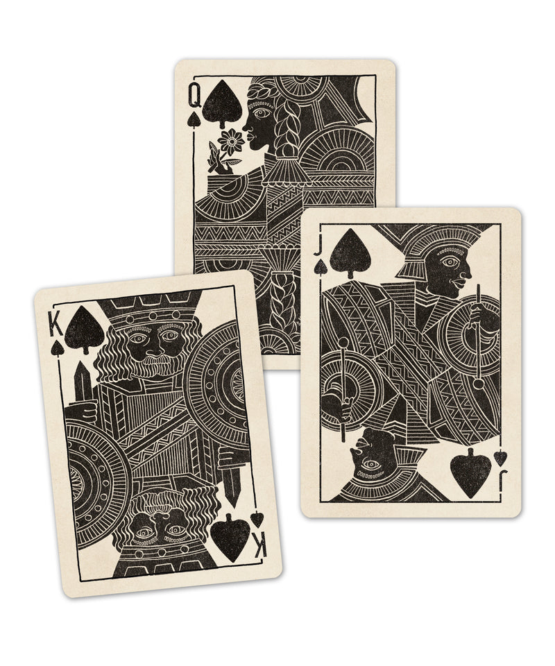 Republic Playing Cards